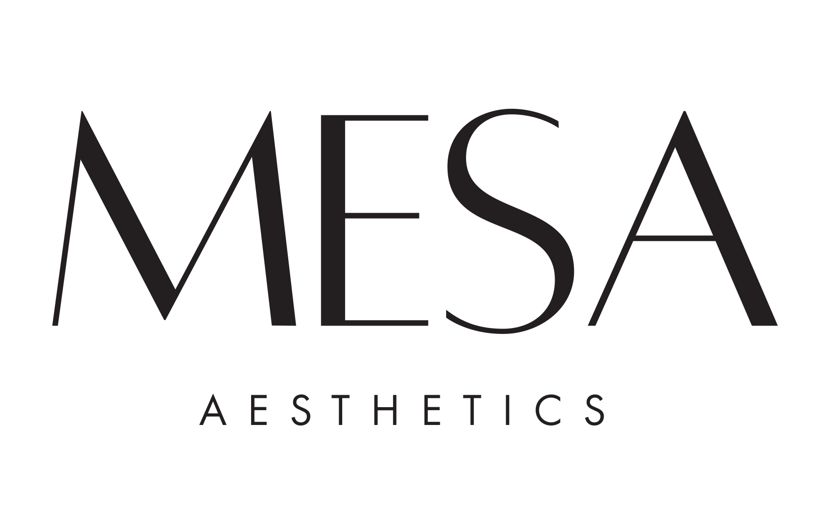 Mesa Aesthetics